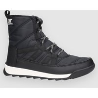 Sorel Whitney II Plus Lace Wp Sneakers sea salt Sorel Whitney II Plus Lace Wp Sneakers sea salt von Sorel