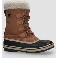 Sorel Winter Carnival Wp Winterstiefel camel brown von Sorel