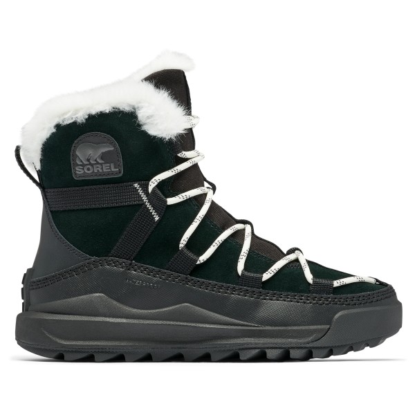 Sorel - Women's Ona Rmx Glacy Plus Waterproof - Winterschuhe Gr 6 schwarz Sorel - Women's Ona Rmx Glacy Plus Waterproof - Winterschuhe Gr 6 schwarz von Sorel