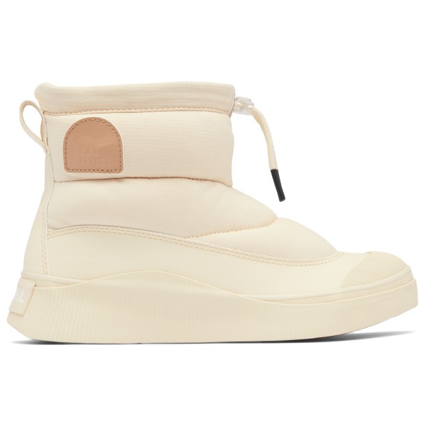 Sorel - Women's Out N About IV Puffy Waterproof - Winterschuhe Gr 10,5 beige Sorel - Women's Out N About IV Puffy Waterproof - Winterschuhe Gr 10,5 beige von Sorel