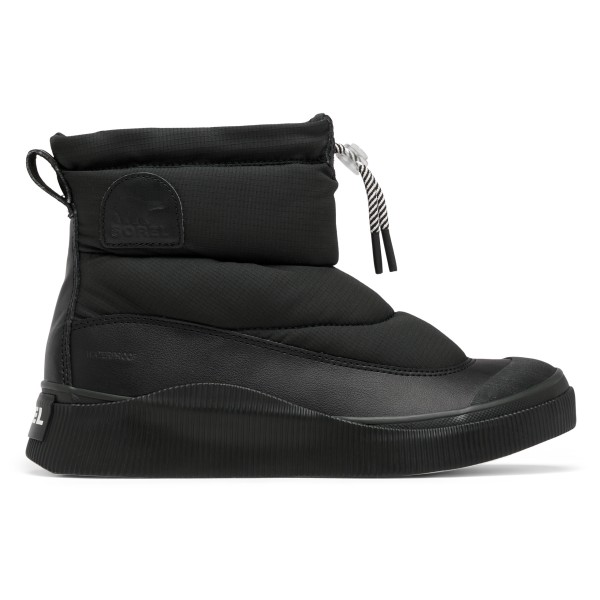 Sorel - Women's Out N About IV Puffy Waterproof - Winterschuhe Gr 11 schwarz Sorel - Women's Out N About IV Puffy Waterproof - Winterschuhe Gr 11 schwarz von Sorel