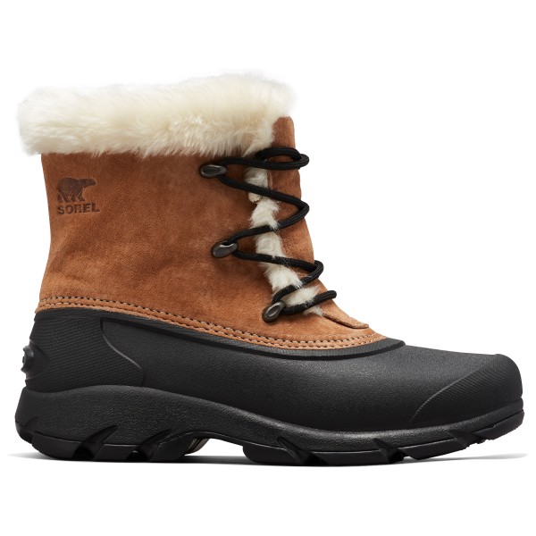 Sorel - Women's Snow Angel - Winterschuhe Gr 5 schwarz/braun Sorel - Women's Snow Angel - Winterschuhe Gr 5 schwarz/braun von Sorel