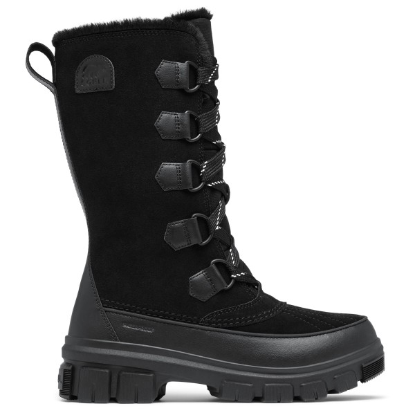 Sorel - Women's Torino V Tall Waterproof - Winterschuhe Gr 6 schwarz Sorel - Women's Torino V Tall Waterproof - Winterschuhe Gr 6 schwarz von Sorel