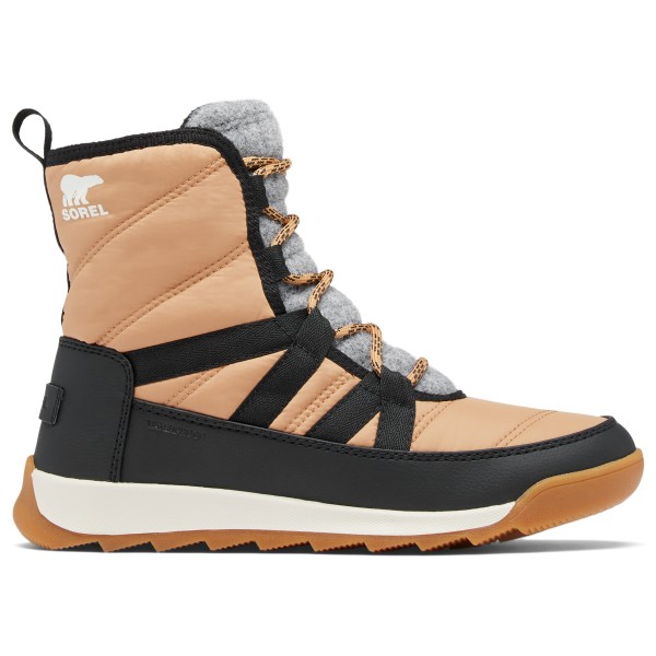 Sorel - Women's Whitney II Plus Lace Waterproof - Winterschuhe Gr 6 beige Sorel - Women's Whitney II Plus Lace Waterproof - Winterschuhe Gr 6 beige von Sorel