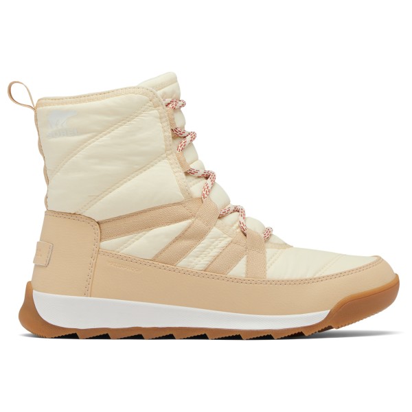 Sorel - Women's Whitney II Plus Lace Waterproof - Winterschuhe Gr 6 beige Sorel - Women's Whitney II Plus Lace Waterproof - Winterschuhe Gr 6 beige von Sorel