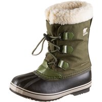 Sorel YOOT PAC WP Stiefel Kinder Sorel YOOT PAC WP Stiefel Kinder von Sorel