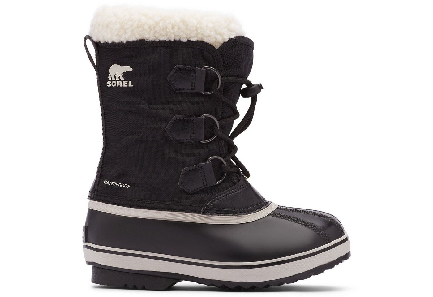 Sorel Yoot Pac Nylon NC 1962 M Stiefel Sorel Yoot Pac Nylon NC 1962 M Stiefel von Sorel