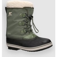 Sorel Yoot Pac Nylon Wp Sneakers hiker green Sorel Yoot Pac Nylon Wp Sneakers hiker green von Sorel