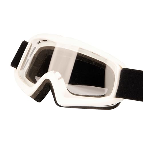 Skifahren Reiten Brillen Motocross Brille Für Kind Sonnenbrille Brille Sport Brille Verstellbaren Gürtel von Sorrowso