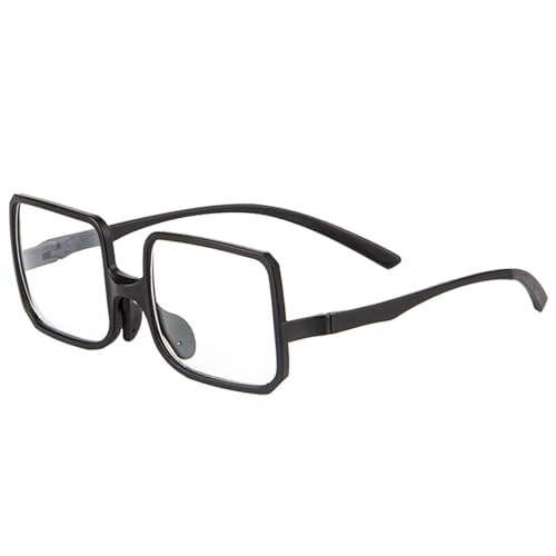 Sorrowso Professionelle Billard Snooker Brille Vollformat Billard Wettbewerbsbrille Modische Billard Spielerbrille Billard Spielbrille von Sorrowso
