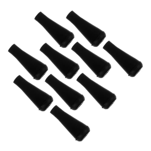 Sosoport 15pcs Bogenschießen Praxis Pfeilspitzen Tipps Für Jagd Spiel Schwarz Einfach Installieren Verwenden Sosoport 15pcs Bogenschießen Praxis Pfeilspitzen Tipps Für Jagd Spiel Schwarz Einfach Installieren Verwenden von Sosoport