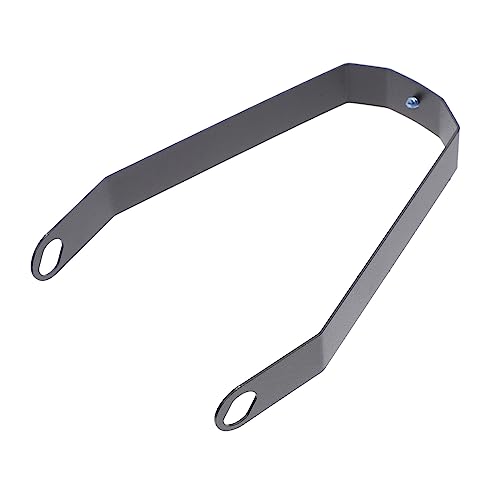 Sosoport 1stk Kotflügelhalterung Kotflügelstütze Roller Scooter Hintere Halterung Hinterer Kotflügel Scooter Schutzblechständer Scooter Kotflügel Scooter-Rahmen Aluminiumlegierung G30 Sosoport 1stk Kotflügelhalterung Kotflügelstütze Roller Scooter Hintere Halterung Hinterer Kotflügel Scooter Schutzblechständer Scooter Kotflügel Scooter-Rahmen Aluminiumlegierung G30 von Sosoport