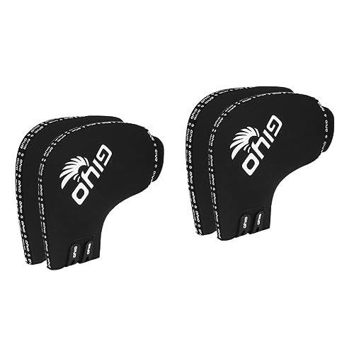 Sosoport 2St Fahrrad Winterhandschuhe Fahrradhandschuhe für den Winter kryogene Handschuhe Fahrradfäustlinge für den Lenker warmhalte rekawiczki zimowe secruity griffmulde warme Handschuhe von Sosoport