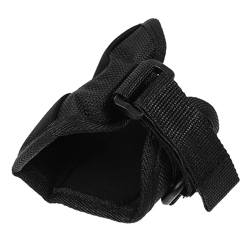 Sosoport Gesicht Stiftlicht Scheinwerfer LED-Stirnlampe Tauchzubehör UV zeltlampe zeltlicht campung zubehör campinglampe tauchhandschuhe Taschenlampenhalter Taschenlampenärmel Schwamm Black Sosoport Gesicht Stiftlicht Scheinwerfer LED-Stirnlampe Tauchzubehör UV zeltlampe zeltlicht campung zubehör campinglampe tauchhandschuhe Taschenlampenhalter Taschenlampenärmel Schwamm Black von Sosoport