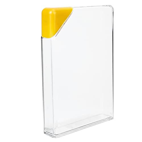 Sosoport Transparente Tasse Klare Trinkbecher Flache Wasserflasche Transparente Flachwasserflasche Wasserkocher in Notizpapierform Reisetasche Klare Tasche Memorandum Plastik A5 Eben Sosoport Transparente Tasse Klare Trinkbecher Flache Wasserflasche Transparente Flachwasserflasche Wasserkocher in Notizpapierform Reisetasche Klare Tasche Memorandum Plastik A5 Eben von Sosoport