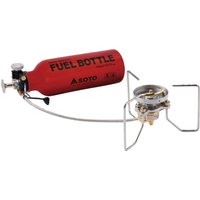 Soto StormBreaker+ 700 Fuel Bottel Kocher Soto StormBreaker+ 700 Fuel Bottel Kocher von Soto