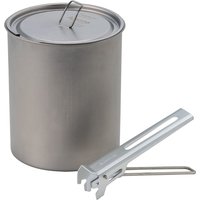 Soto Titanium Topf mit Micro Lifter Soto Titanium Topf mit Micro Lifter von Soto