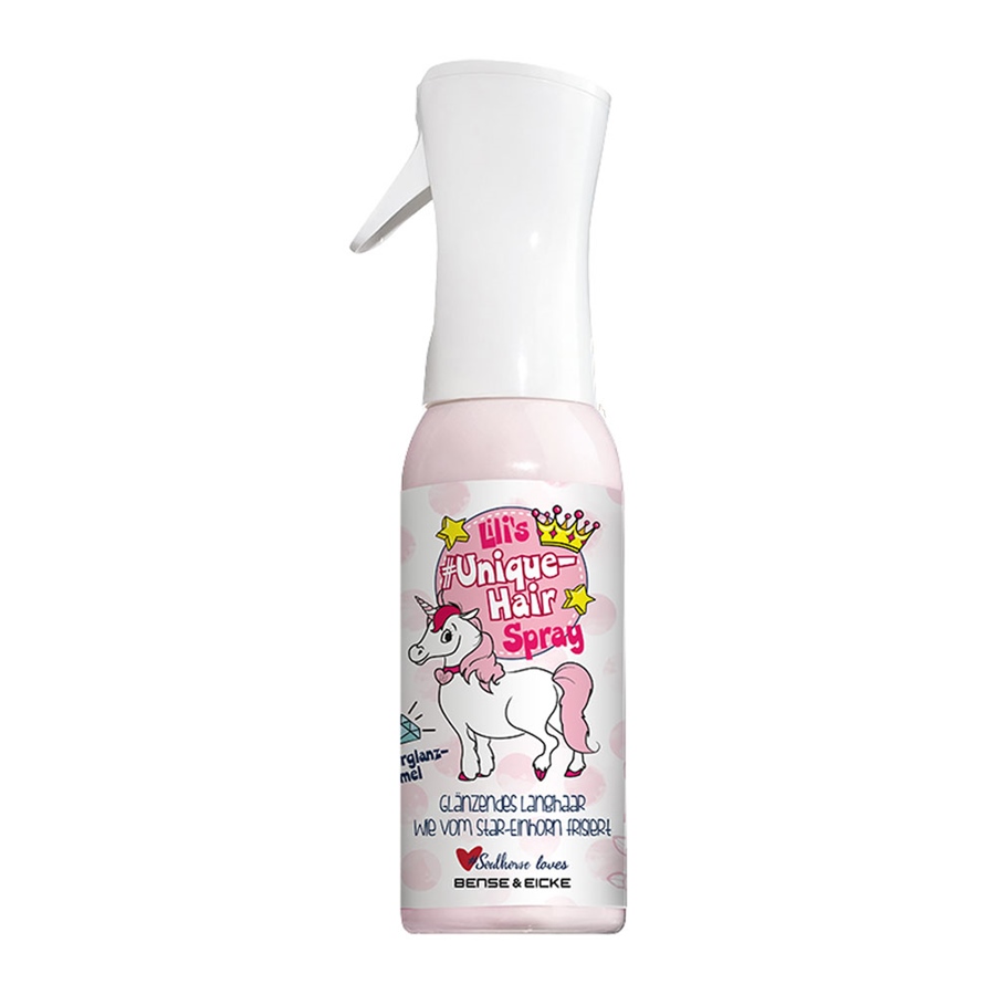 Soulhorse Lilis #Unique Hair Spray 500ml Soulhorse Lilis #Unique Hair Spray 500ml von Soulhorse