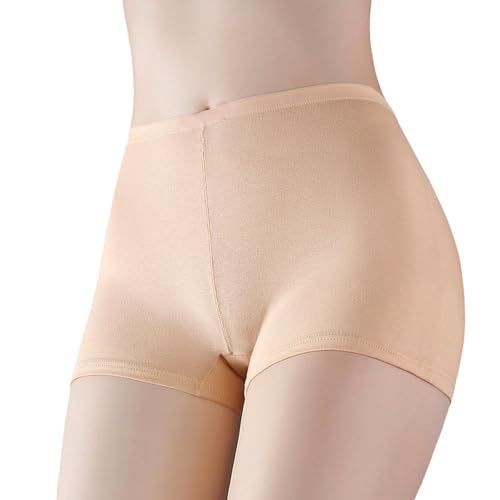 Hotpants Damen Kurz Radlerhose - Laufhose Activewear Sommer Kurze Hose Bequem Shorts Blickdichte Unterziehhose Mit Taschen High Waist Sporthose Leggings Blickdicht Sportshorts von Soupliebe