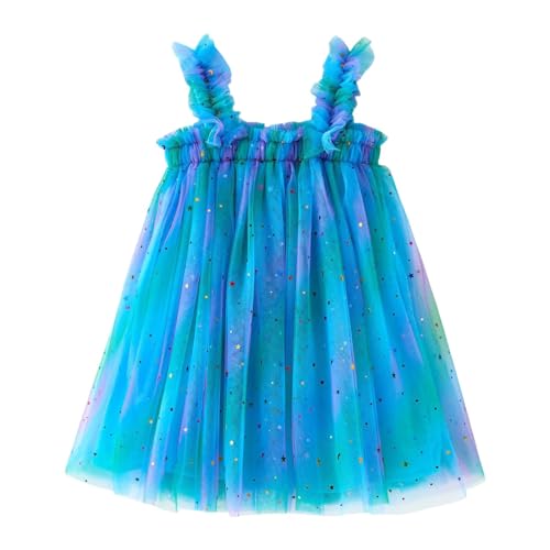 Kostüm Regenbogen Damen Regenbogen Tüllrock Damen Faschingskostüm Tutu Bunter - Mädchen Rock Tütü Minirock Unterrock Kurz Ballett Tanzkleid Ballkleid Abendkleid Karneval 80Er Puffy von Soupliebe