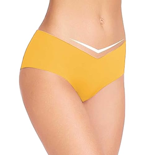 Panties & Hipsters Für Damen,Slip Damen Hipster Unterhosen - Pantys Sexy Frauen Bauchweg Unterhose Women Damenslips Cotton Briefs Hohe Taille Slips Hoher Taillenslip Für von Soupliebe