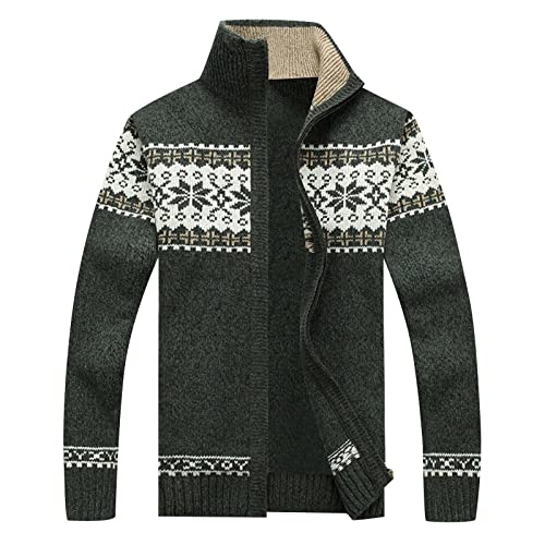 Soupliebe Sale Damen,Ugly Christmas Sweater Herren Damen Weihnachtspullover Lustig - Winterpullover Pullover Baumwolle Weihnachten Lustige Norweger Druck Teenager Mädchen von Soupliebe