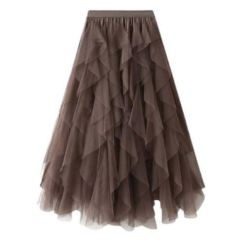 Tüll Rock Damen Retro Karneval Kostüm Tüllrock - Lang Minirock Petticoat Unterrock Mit Pailletten Sternen Tutu 50Er Party, Faschingskostüme Damen REH Tüll Rock Damen Retro Karneval Kostüm Tüllrock - Lang Minirock Petticoat Unterrock Mit Pailletten Sternen Tutu 50Er Party, Faschingskostüme Damen REH von Soupliebe