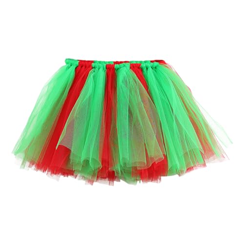 Tüllrock Blau Kinder, Tüllrock Kinder Mädchen Bunt Tutu Tanzrock - Kinder Mädchen Röcke Prinzessin Ballettrock Minirock Tanzkleid Partykleid Für Teenager Erwachsene Tanz Party Kostüm von Soupliebe