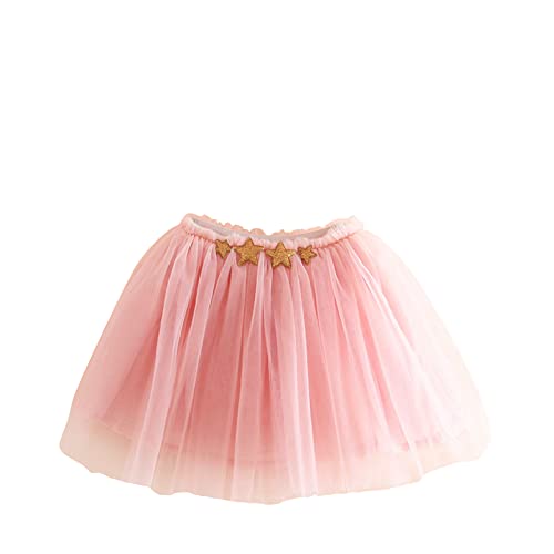 Tüllrock Rot Kinder, Tüllrock Kinder Mädchen Ballett Tütü Tanzrock - Kinder Mädchen Röcke Tutu Prinzessin Ballettrock Minirock Tanzkleid Partykleid Für Teenager Erwachsene Tanz Party Kostüm von Soupliebe