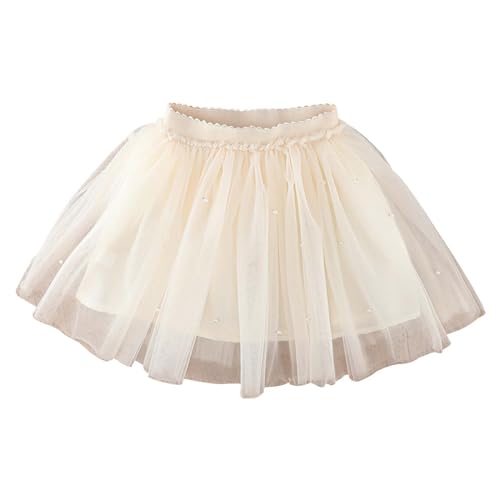 Tütü Mädchen, Tüllrock Kinder Mädchen Ballett Tutu Tanzrock - Kinder Mädchen Röcke Prinzessin Ballettrock Minirock Tanzkleid Partykleid Tütü Rock Für Halloween Dress Up Party von Soupliebe