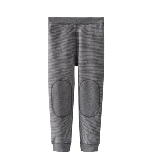 Turnhose Mädchen, Leggings Kinder Mädchen Mit Fleece Thermoleggings - Thermostrumpfhose Lang Winter Gymnastikhose Elastisch Sport Baumwolle Sporthose Gefütterte Lange Thermohose von Soupliebe