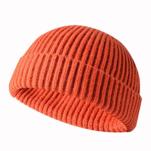 Wintermütze, Winter Mütze Damen, Beanie Damen Warm Wintermütze Wollmütze Dünne Strickmützen Thermo Laufmütze Coole Hüte Outdoor Damenmütze Mütze Klassisches Design von Soupliebe