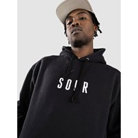 Sour Solution Army Hoodie black Sour Solution Army Hoodie black von Sour Solution