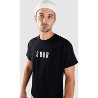 Sour Solution Army T-Shirt black Sour Solution Army T-Shirt black von Sour Solution