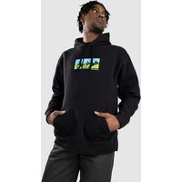 Sour Solution Burn Hoodie black Sour Solution Burn Hoodie black von Sour Solution