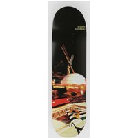 Sour Solution Marre - Stockholm Nights 8.25" Skateboard Deck black Sour Solution Marre - Stockholm Nights 8.25" Skateboard Deck black von Sour Solution