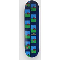 Sour Solution Nisse - Burn 8.125" Skateboard Deck uni Sour Solution Nisse - Burn 8.125" Skateboard Deck uni von Sour Solution