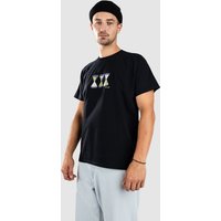 Sour Solution Buchi Hourglass T-Shirt black Sour Solution Buchi Hourglass T-Shirt black von Sour Solution