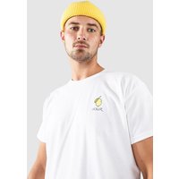 Sour Solution Lemon T-Shirt white Sour Solution Lemon T-Shirt white von Sour Solution