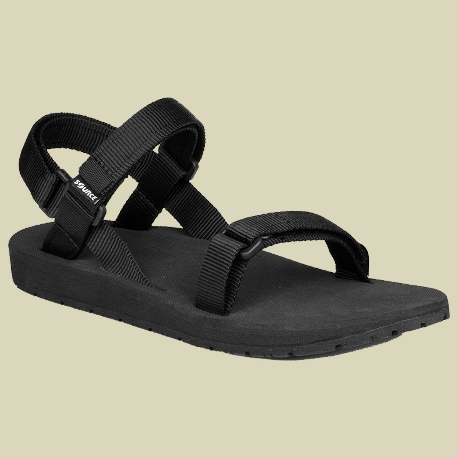 Classic Sandale Women Größe 42 Farbe black Classic Sandale Women Größe 42 Farbe black von Source Ltd.