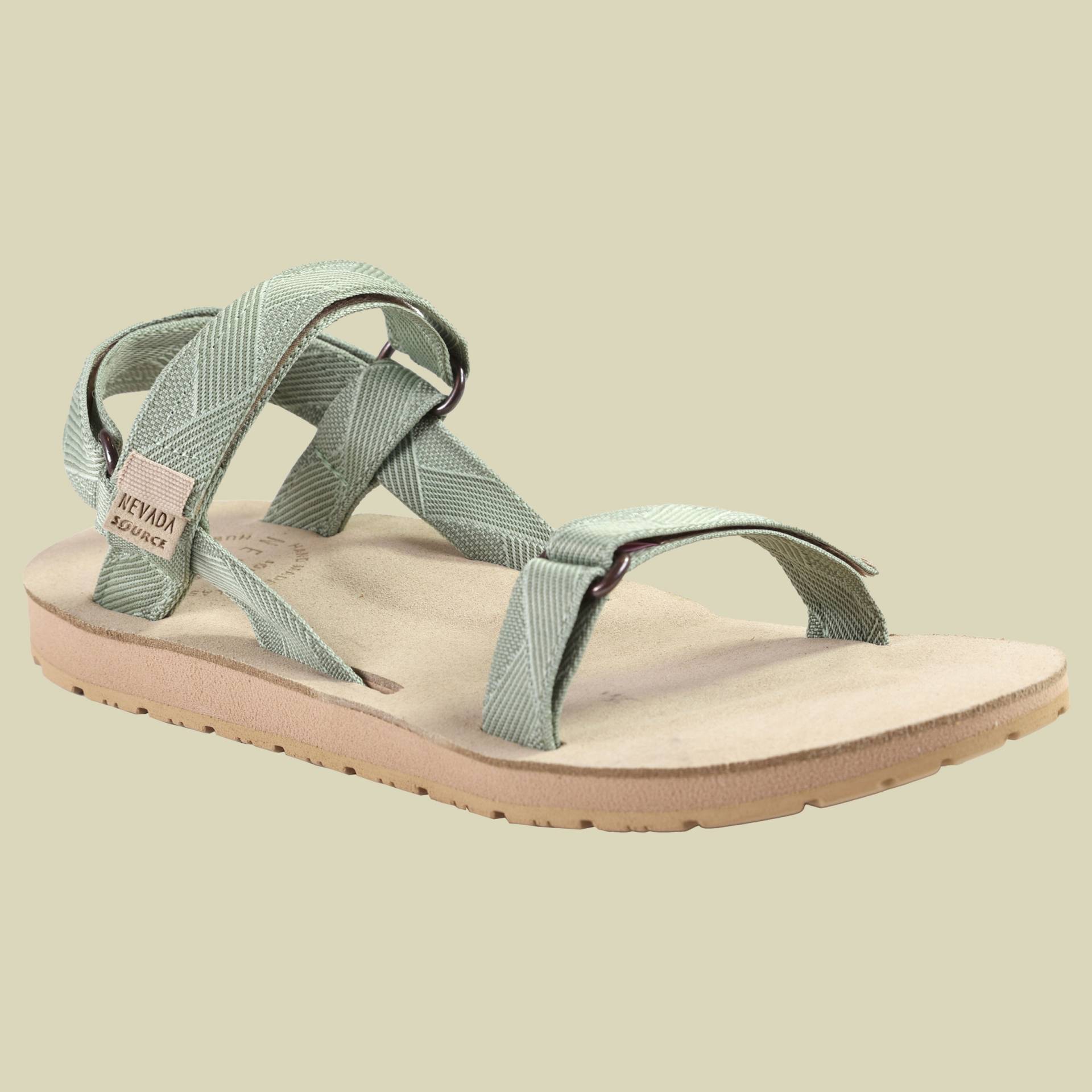 Nevada Women 37 türkis - Farbe mint fields Nevada Women 37 türkis - Farbe mint fields von Source Ltd.