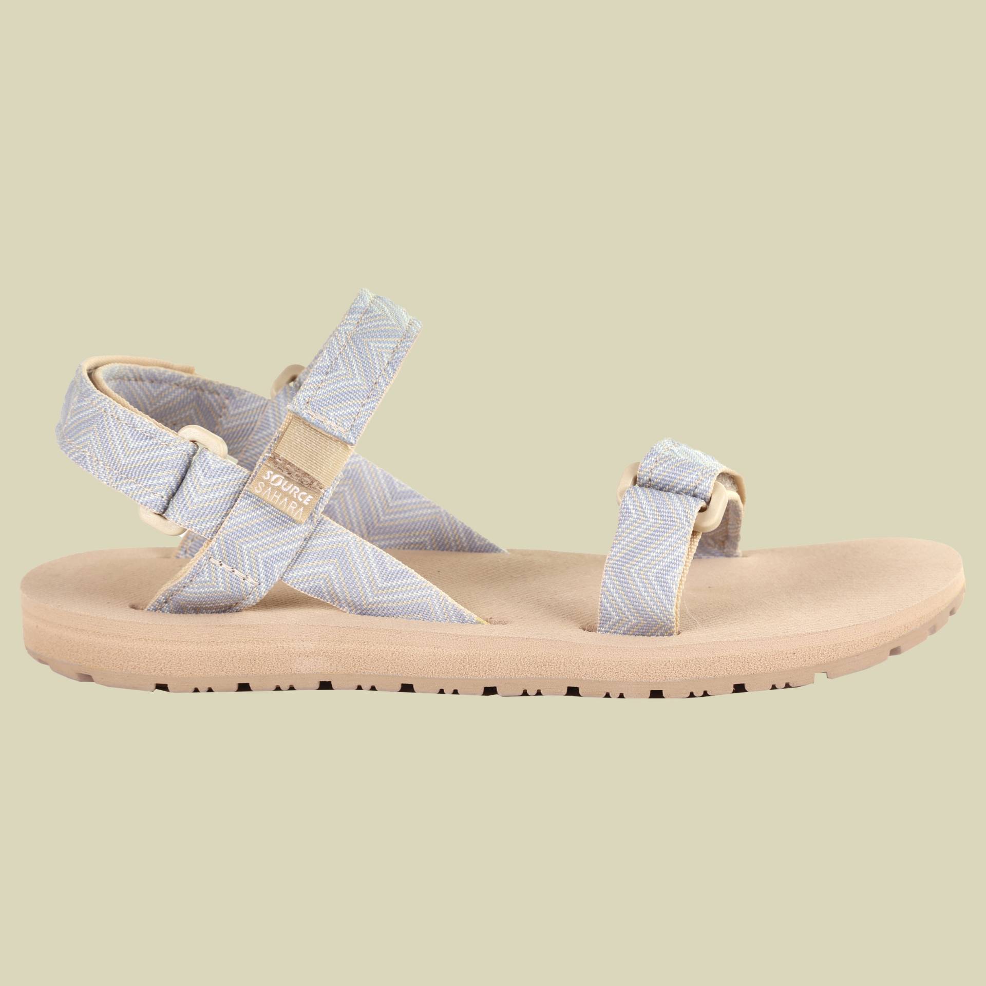 Sahara Women 42 blau Sahara Women 42 blau von Source Ltd.