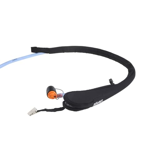 Source Ltd. Tube Insulator Black black Source Ltd. Tube Insulator Black black von Source Ltd.