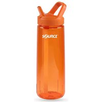 Source Act Tritan Single Wall Trinkflasche Source Act Tritan Single Wall Trinkflasche von Source