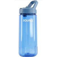 Source Act Tritan Single Wall Trinkflasche Source Act Tritan Single Wall Trinkflasche von Source