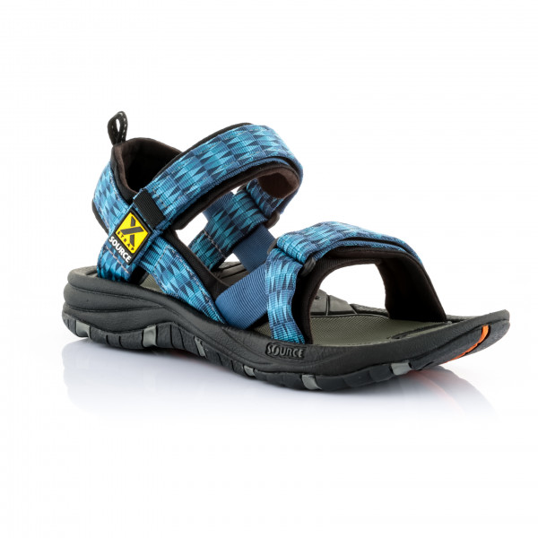 Source - Gobi - Sandalen Gr 39 schwarz Source - Gobi - Sandalen Gr 39 schwarz von Source