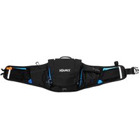 Source Hipster Ultra Hydration 1.5L+3.5L Hüfttasche Source Hipster Ultra Hydration 1.5L+3.5L Hüfttasche von Source