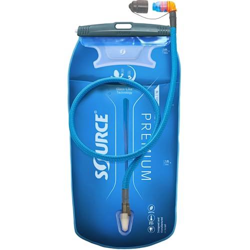 Source Ltd. Widepac Premium Kit Volumen 3,0 alpine blue Source Ltd. Widepac Premium Kit Volumen 3,0 alpine blue von SOURCE