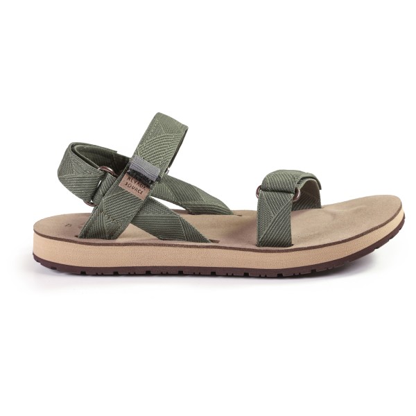 Source - Nevada - Sandalen Gr 46 beige von Source