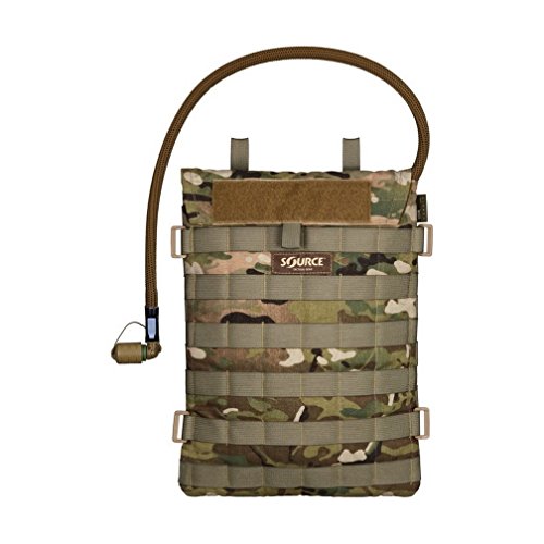 Source Razor Hydration Pouch Multicam Source Razor Hydration Pouch Multicam von Source